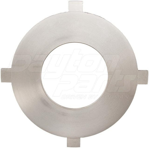 Dayton Parts MU129044-26NQCR Clutch - Reman 14.0 X 2 1.75 Spline 8 Spring 3 Paddle 860 Lbs.