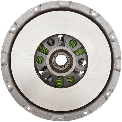 Dayton Parts MU129044-26NQCR Clutch - Reman 14.0 X 2 1.75 Spline 8 Spring 3 Paddle 860 Lbs.