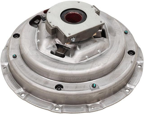 Dayton Parts MU129044-46NQCR Clutch - Reman 14.0 X 2 1.75 Spline 8 Spring 3 Paddle 950 Lbs.