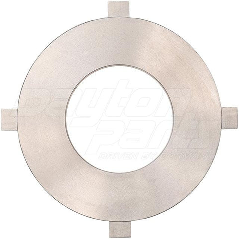 Dayton Parts MU129044-46NQCR Clutch - Reman 14.0 X 2 1.75 Spline 8 Spring 3 Paddle 950 Lbs.