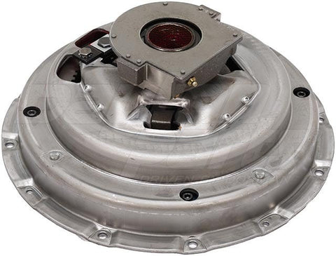 Dayton Parts MU129055-26NQCR Clutch - Reman 14.0 X 2 2.0 Spline 8 Spring 3 Paddle 860 Lbs.