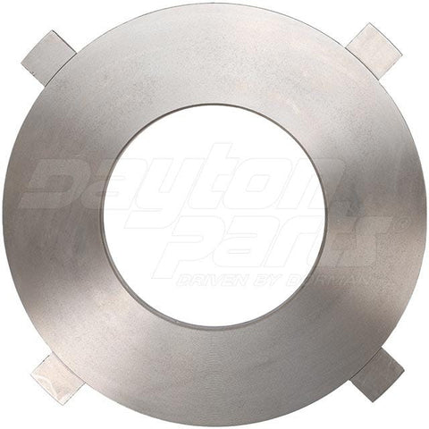 Dayton Parts MU129055-26NQCR Clutch - Reman 14.0 X 2 2.0 Spline 8 Spring 3 Paddle 860 Lbs.