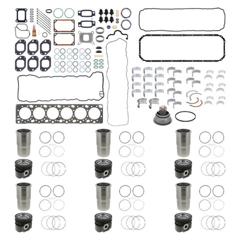 Excel MV1301E-001 Mack 85119956 Engine Kit