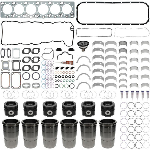 Pai MV1302-001 Engine Kit