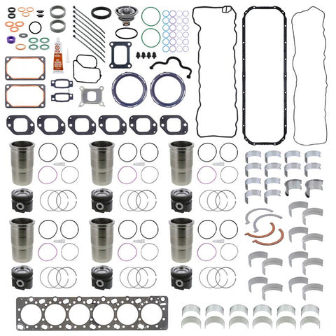 Excel MV1302E-001 Engine Kit