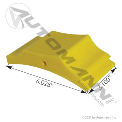 Automann MVV15 Wear Pad Volvo