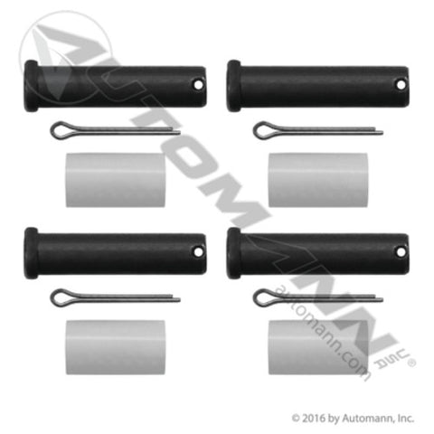 Automann MWC1631 Strap Hardware Kit Watson & Chalin