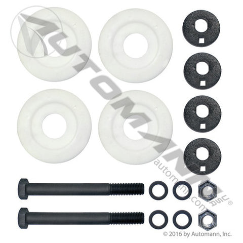 Automann MWC902K Pivot Align Kit Watson & Chalin