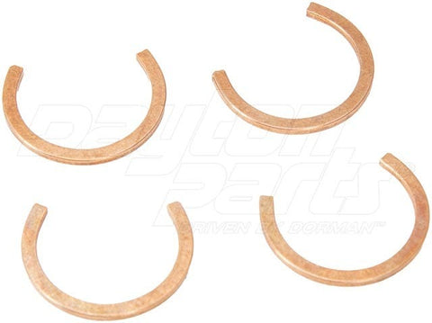 Dayton Parts N1-0103 Driveline - U-Joint Steering Column