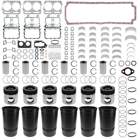 Pai N14221-023 Engine Kit