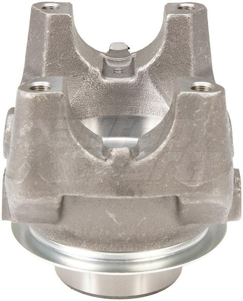 Dayton Parts N170-4-201-1X Driveline - End Yoke Spl170 Series
