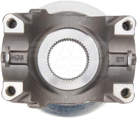 Dayton Parts N170-4-721-1X Driveline - End Yoke Spl170 Series