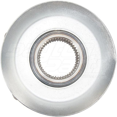 Dayton Parts N170-4-721-1X Driveline - End Yoke Spl170 Series