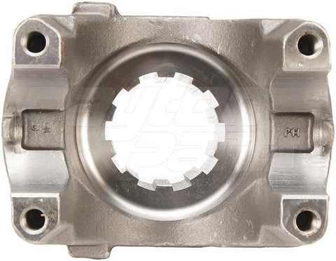 Dayton Parts N250-4-241-1X Driveline - End Yoke Spl250 Series