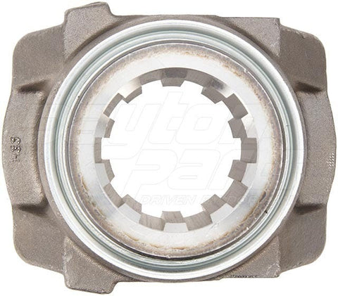 Dayton Parts N250-4-241-1X Driveline - End Yoke Spl250 Series