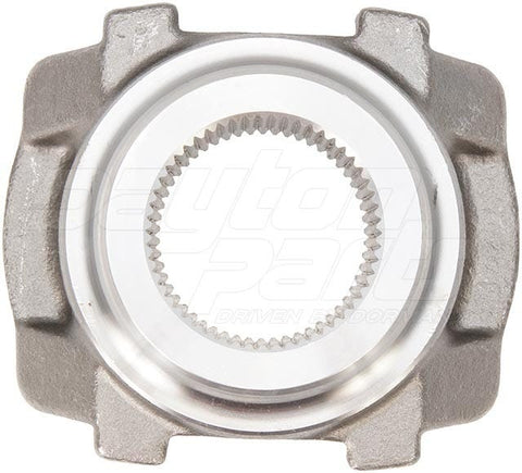 Dayton Parts N250-4-271-1 Driveline - End Yoke Spl250 Series