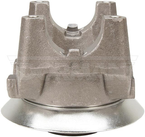 Dayton Parts N250-4-351-1X Driveline - End Yoke Spl250 Series