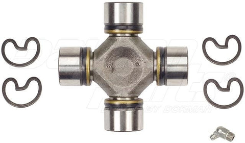 Dayton Parts N4-1090 Driveline - U-Joint Spl90/Spl100 Series