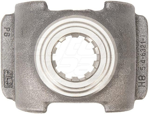 Dayton Parts N5-4-1721-1X Driveline - End Yoke 1610hr Series