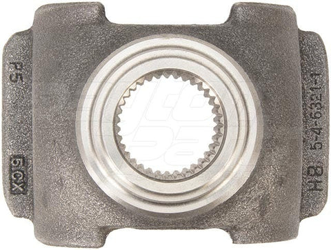 Dayton Parts N5-4-7171-1 Driveline - End Yoke 1610hr Series