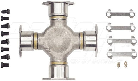 Dayton Parts N6-0407 Driveline - U-Joint 1760 Series