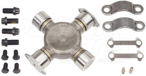 Dayton Parts N6-0676 Driveline - U-Joint 1810hr Series