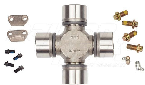 Dayton Parts N6-1170 Driveline - U-Joint Spl170 Series