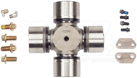 Dayton Parts N6-1250 Driveline - U-Joint Spl250 Series