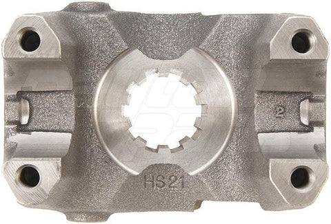 Dayton Parts N6-4-1981-1 Driveline - End Yoke 1710hr Series