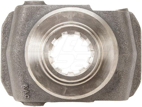 Dayton Parts N6-4-1981-1 Driveline - End Yoke 1710hr Series