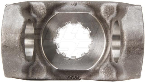 Dayton Parts N6-4-1981 Driveline - End Yoke 1710 Series
