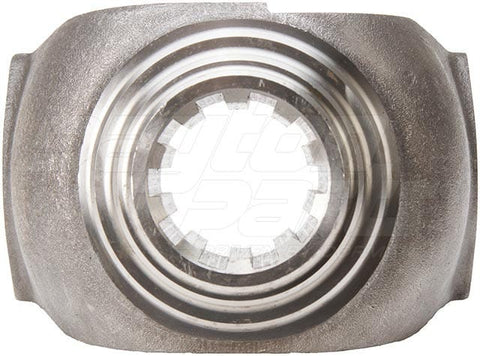 Dayton Parts N6-4-1981 Driveline - End Yoke 1710 Series