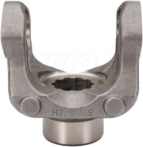 Dayton Parts N6-4-3241 Driveline - End Yoke 1710 Series