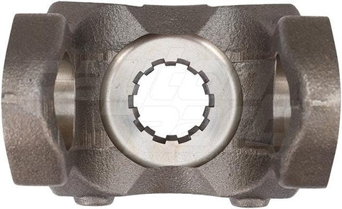 Dayton Parts N6-4-3241 Driveline - End Yoke 1710 Series