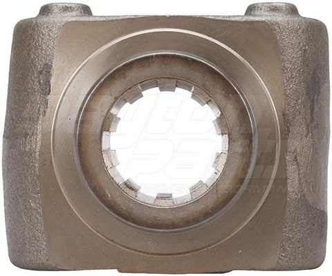 Dayton Parts N6-4-3241 Driveline - End Yoke 1710 Series