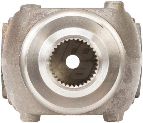 Dayton Parts N6-4-5041X Driveline - End Yoke 1710 Series