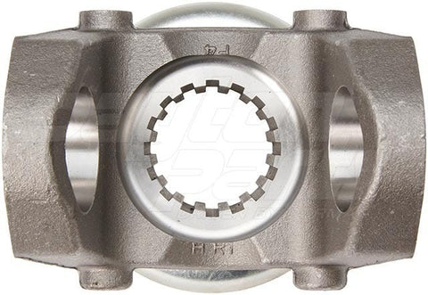Dayton Parts N6-4-5071X Driveline - End Yoke 1710 Series