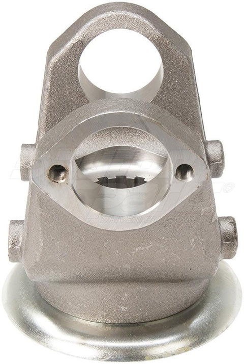 Dayton Parts N6-4-5071X Driveline - End Yoke 1710 Series