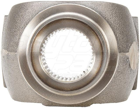 Dayton Parts N6-4-6371 Driveline - End Yoke 1710 Series