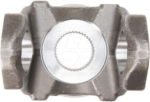 Dayton Parts N6-4-6411X Driveline - End Yoke 1710 Series