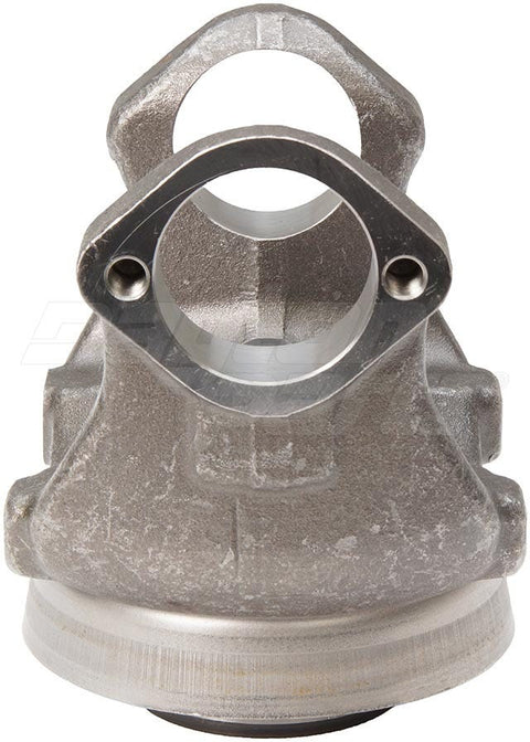 Dayton Parts N6-4-6411X Driveline - End Yoke 1710 Series