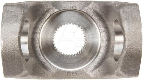 Dayton Parts N6-4-6481 Driveline - End Yoke 1710 Series
