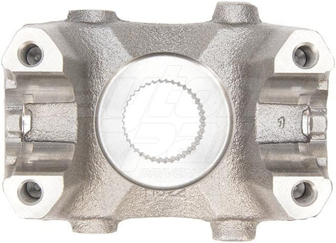 Dayton Parts N6-4-8331-1X Driveline - End Yoke 1710hr Series