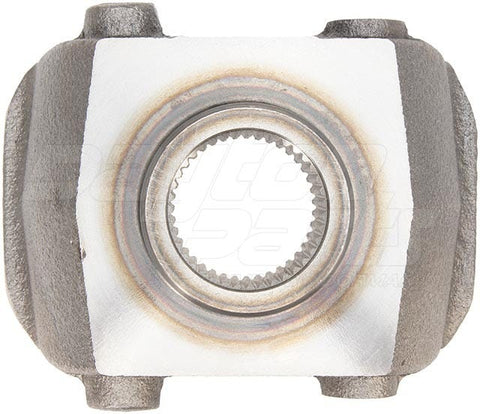 Dayton Parts N6-4-8331-1X Driveline - End Yoke 1710hr Series