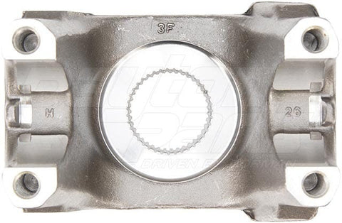 Dayton Parts N6-4-9001-1X Driveline - End Yoke 1710hr Series