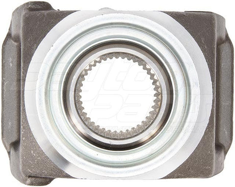 Dayton Parts N6-4-9001-1X Driveline - End Yoke 1710hr Series