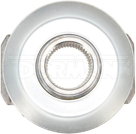Dayton Parts N63-4-1041-1X Driveline - End Yoke 1760hr Series