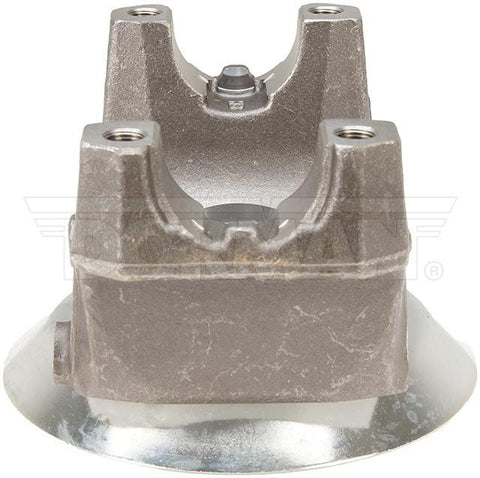 Dayton Parts N63-4-1041-1X Driveline - End Yoke 1760hr Series