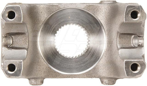 Dayton Parts N63-4-1521-1X Driveline - End Yoke 1760hr Series