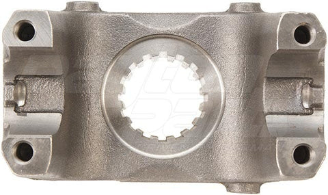 Dayton Parts N63-4-161-1 Driveline - End Yoke 1760hr Series